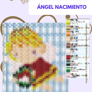 Ángel Nacimiento