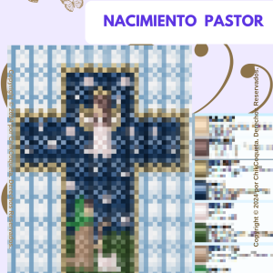 Cruz Pastor