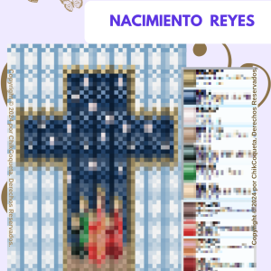 Cruz Reyes Magos