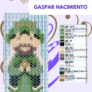 Gaspar Nacimiento