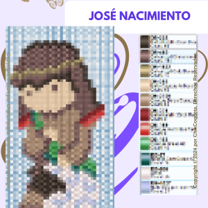 José Nacimiento