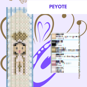 Virgen del Valle Peyote