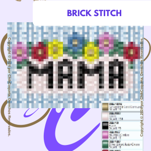 Flores Mamá