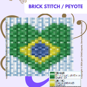 Corazón Brasil